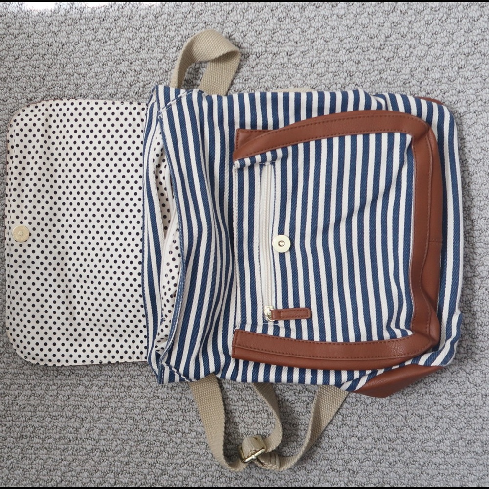 Madden Back Pack - Picture 3 of 8